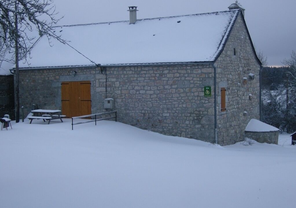 Photo of Outdoor in Termes