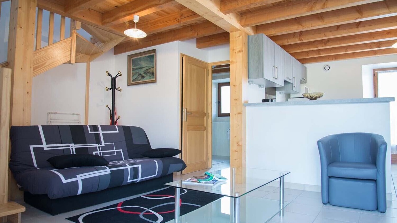 Photo of Livingroom in Termes