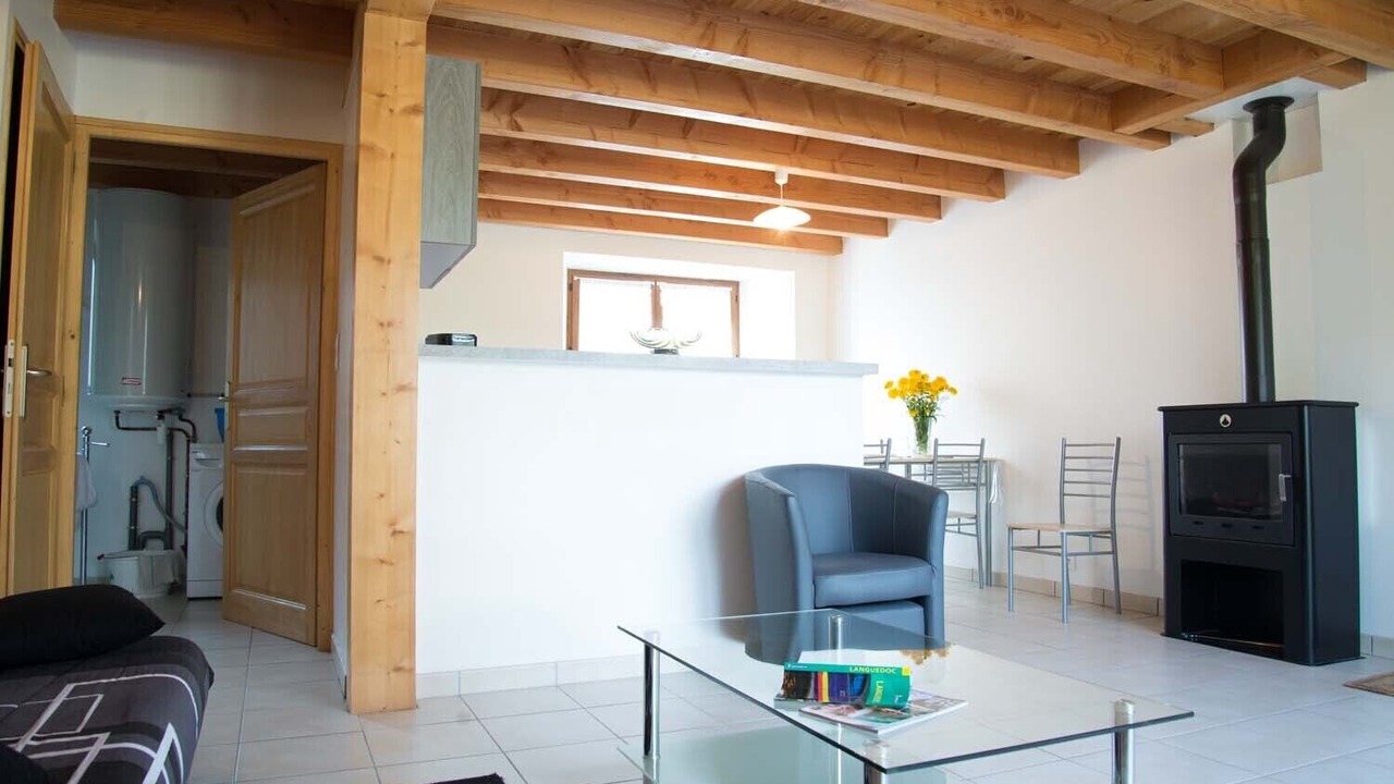 Photo of Livingroom in Termes