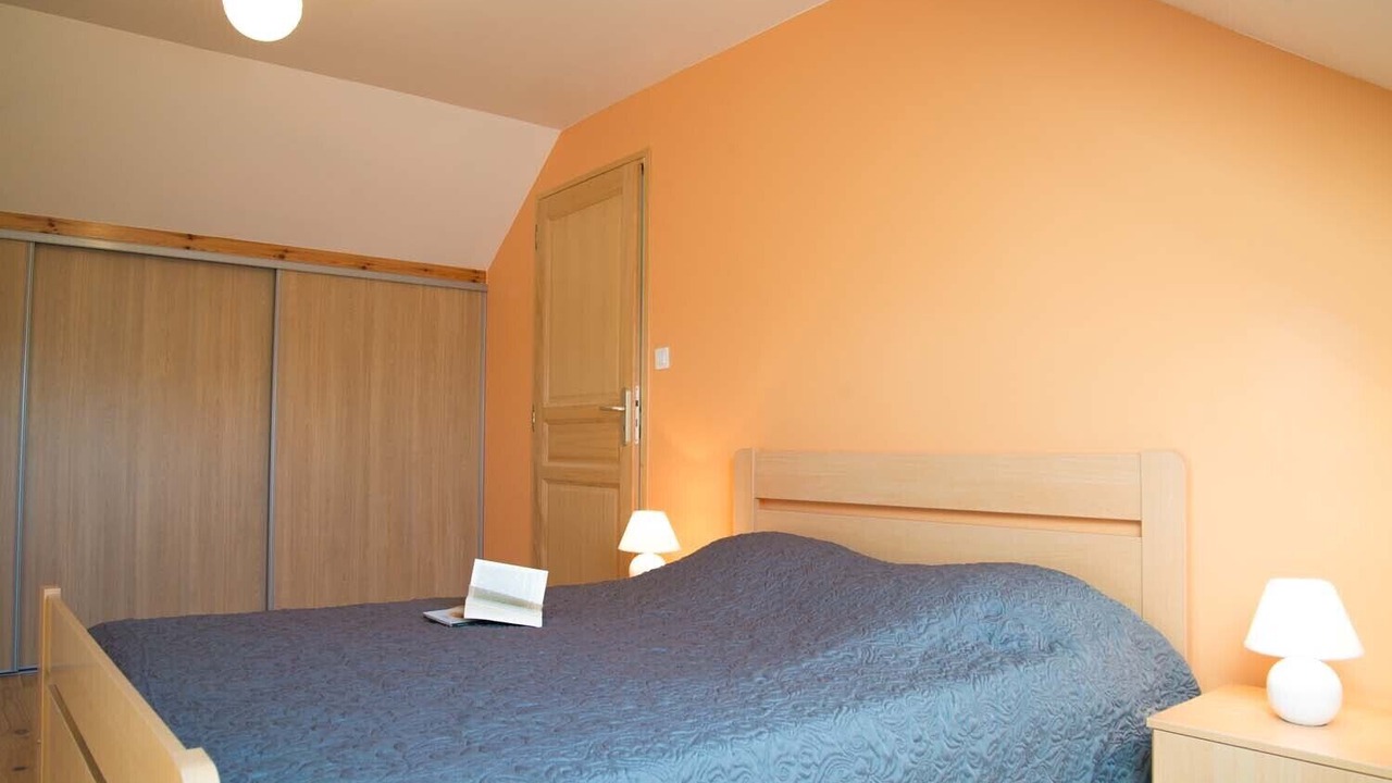 Photo of Bedroom in Termes