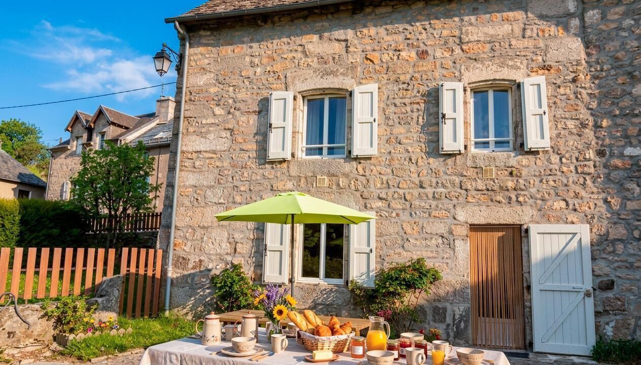 Photo of Outdoor in Le Bacon