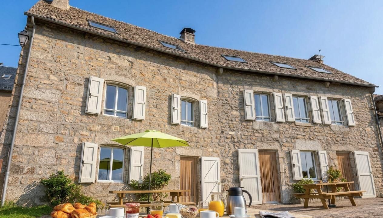 Photo of Outdoor in Le Bacon