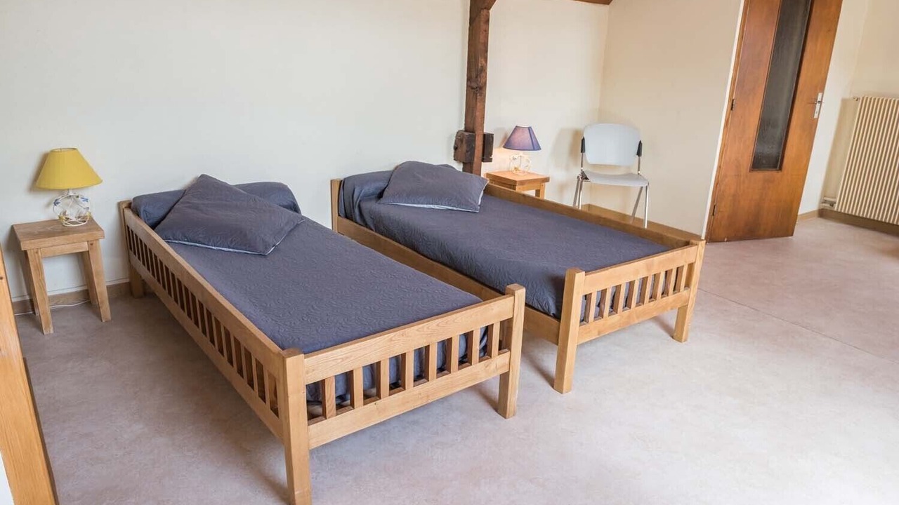 Photo of Bedroom in Le Bacon