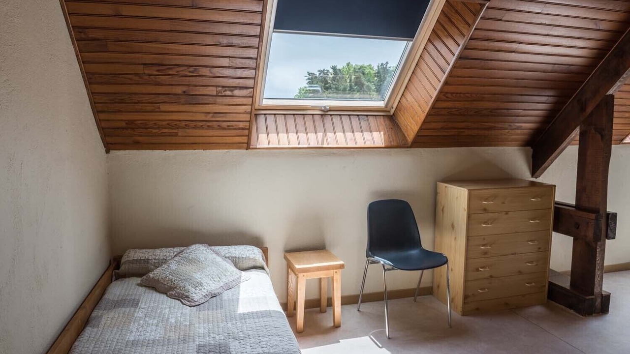Photo of Bedroom in Le Bacon