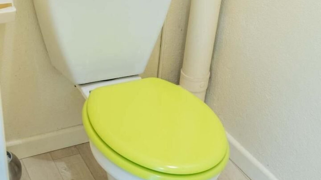 Photo of Bathroom in Le Bacon