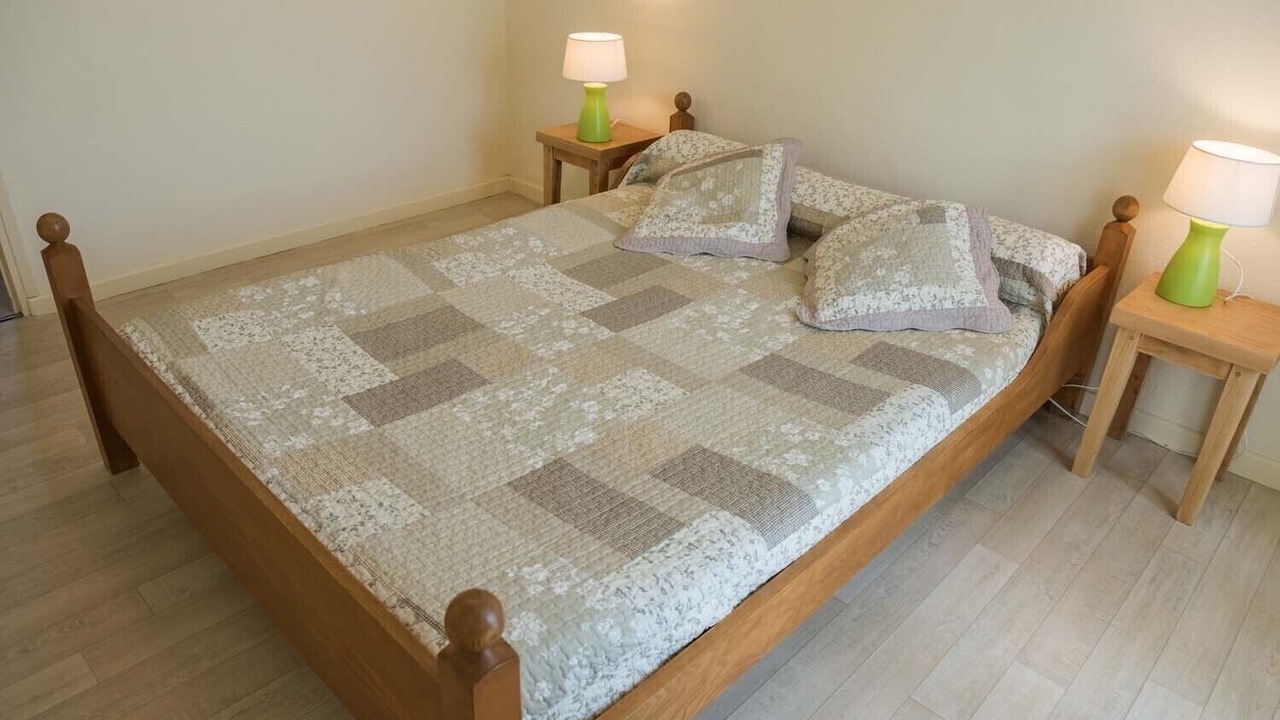 Photo of Bedroom in Le Bacon