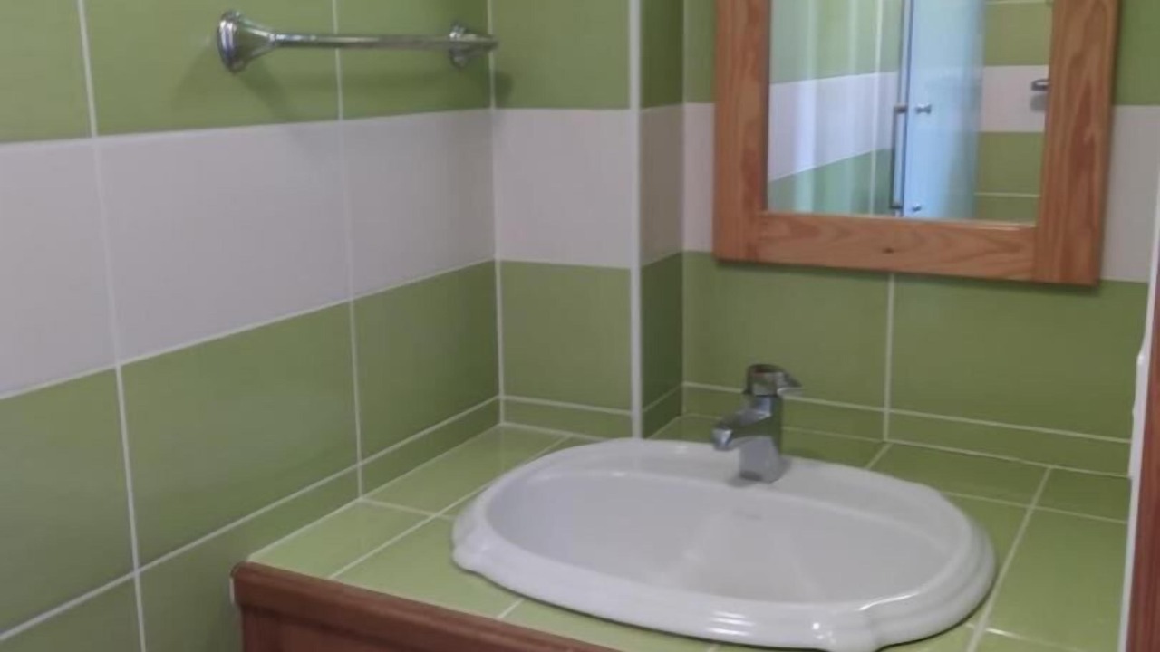 Photo of Bathroom in Sainte-Eulalie
