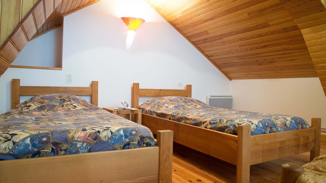 Photo of Bedroom in Sainte-Eulalie
