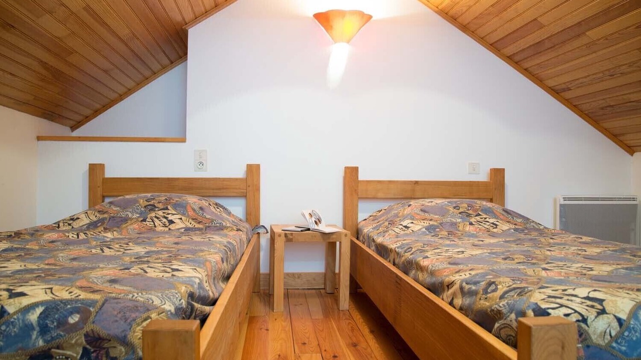 Photo of Bedroom in Sainte-Eulalie