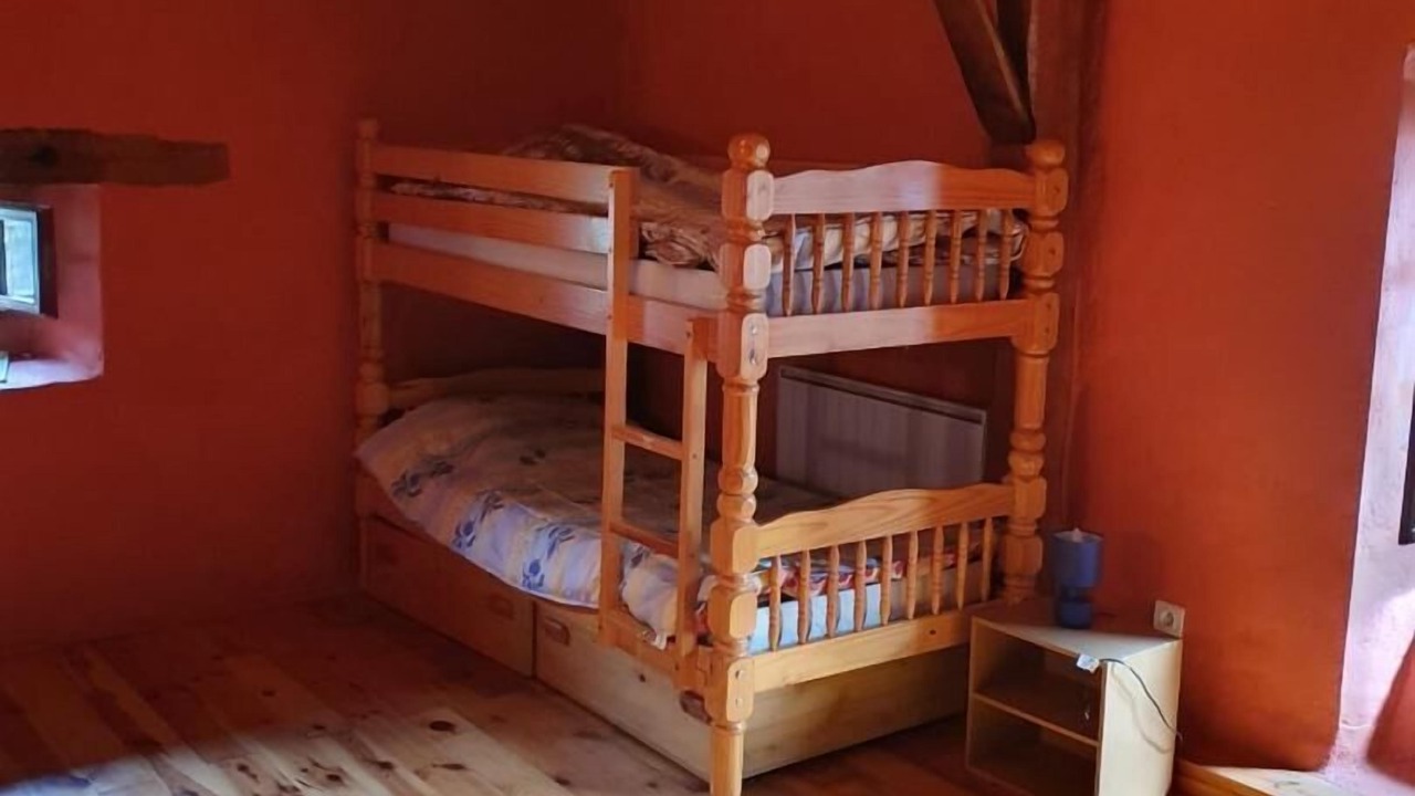 Photo of Bedroom in Saint-Symphorien