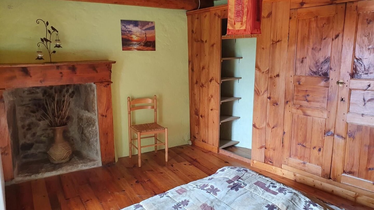 Photo of Bedroom in Saint-Symphorien