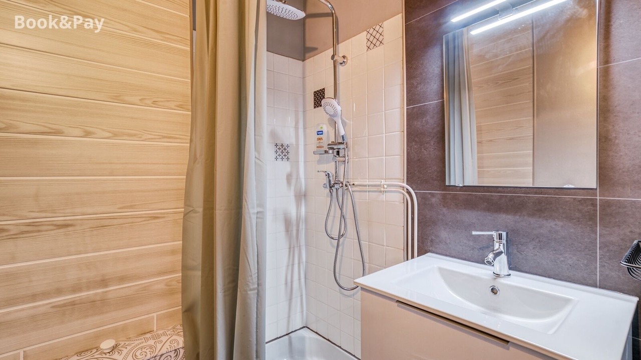 Photo of Bathroom in Limoges