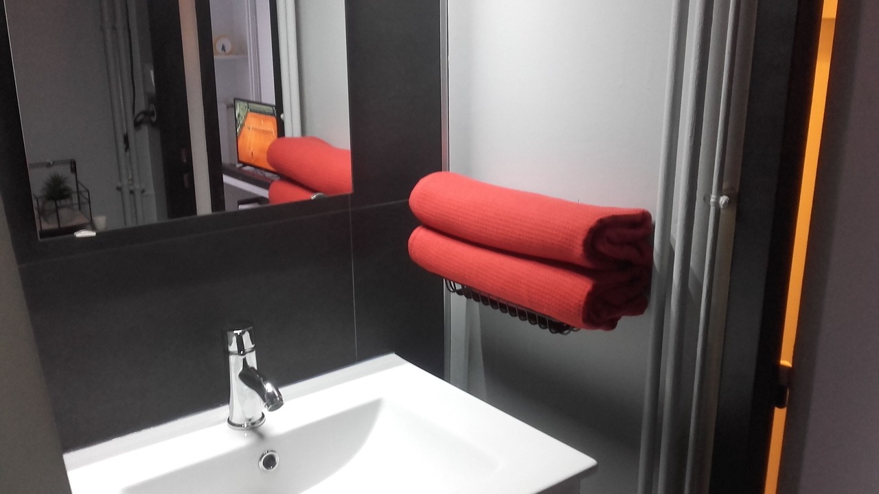 Photo of Bathroom in Limoges
