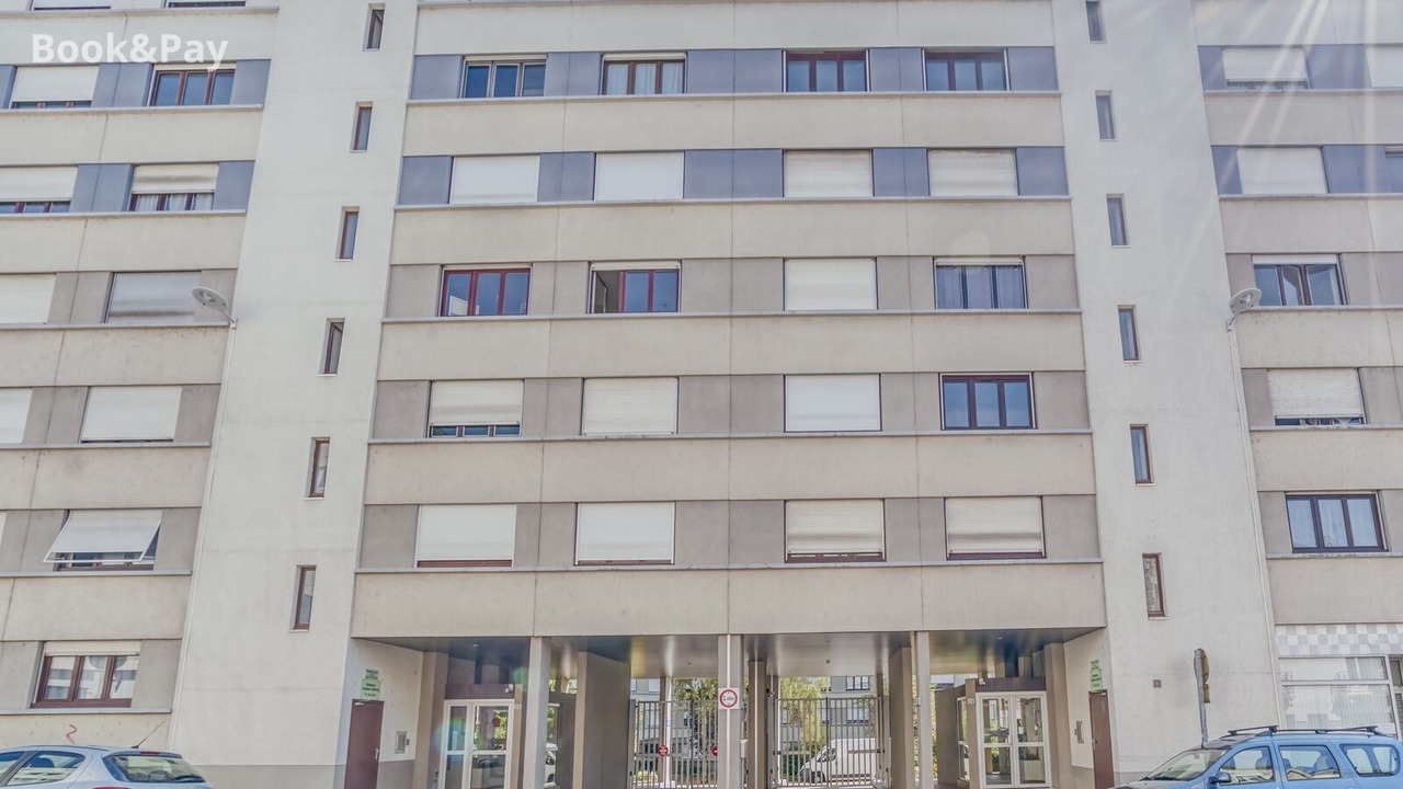 Photo of Outdoor in Limoges