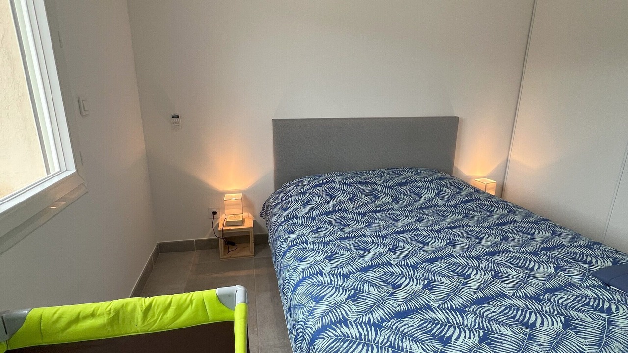 Photo of Bedroom in Brujas