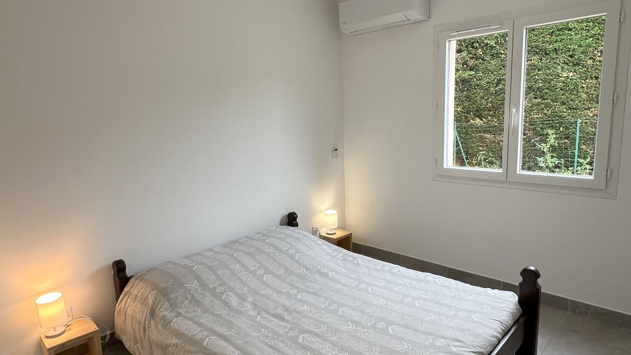 Photo of Bedroom in Brujas