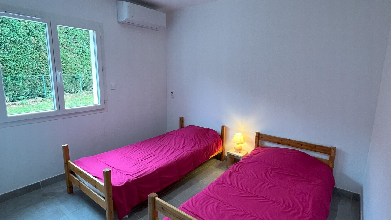 Photo of Bedroom in Brujas