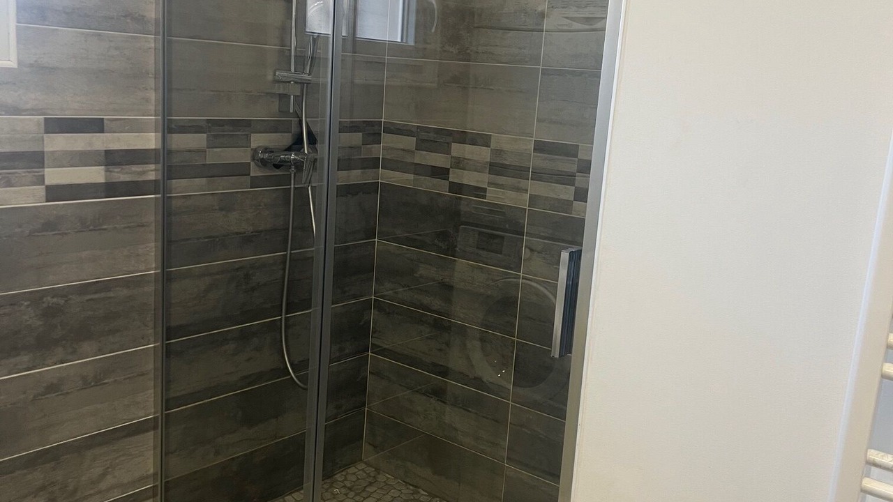 Photo of Bathroom in Brujas