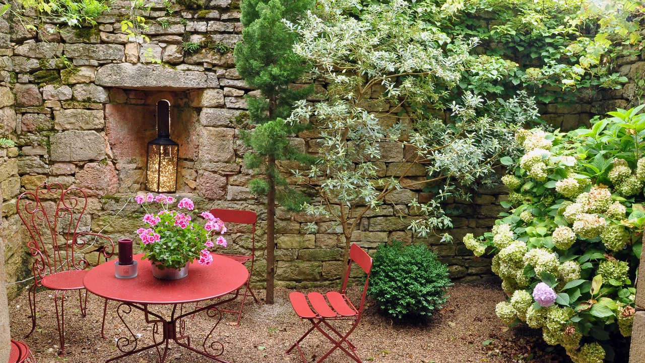 Photo of Outdoor in Loubressac