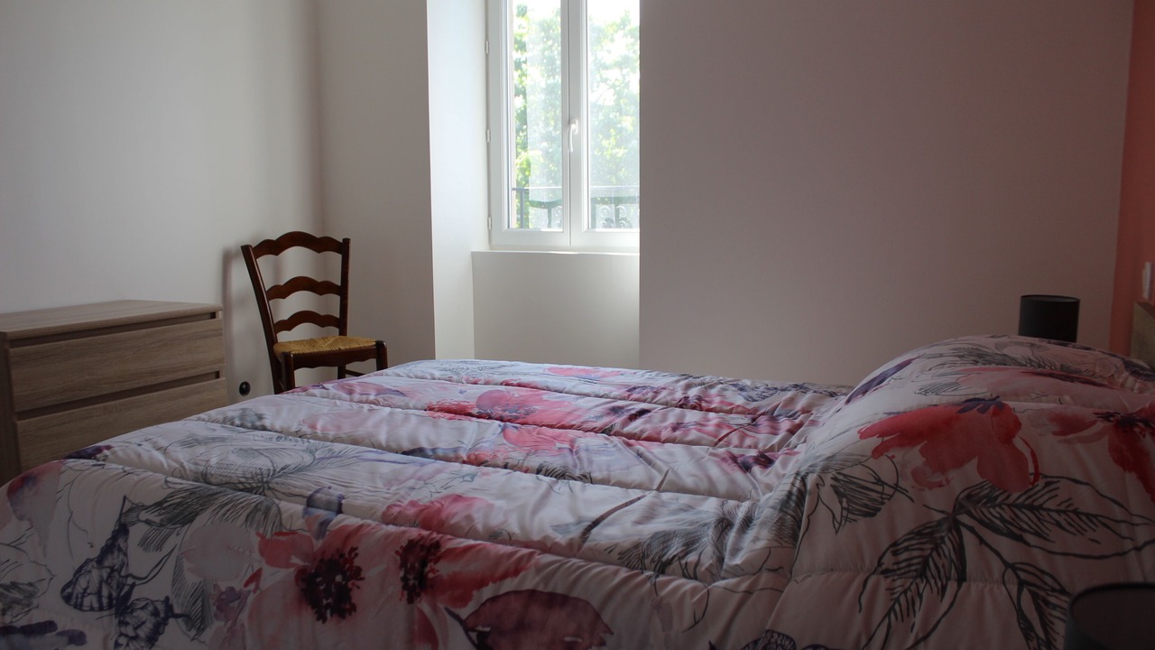 Photo of Bedroom in Bagnac-sur-Cele
