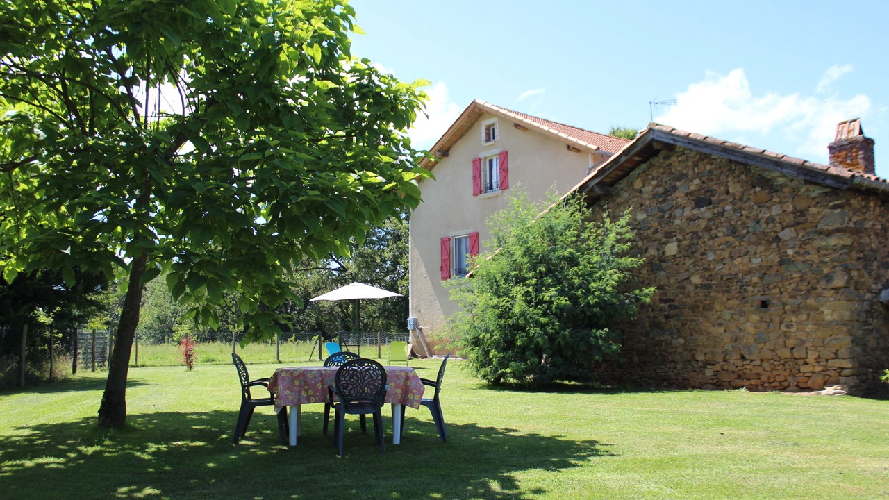 Photo of Outdoor in Bagnac-sur-Cele