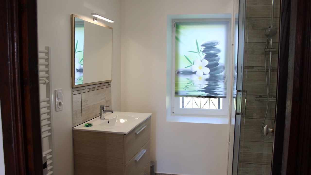 Photo of Bathroom in Bagnac-sur-Cele