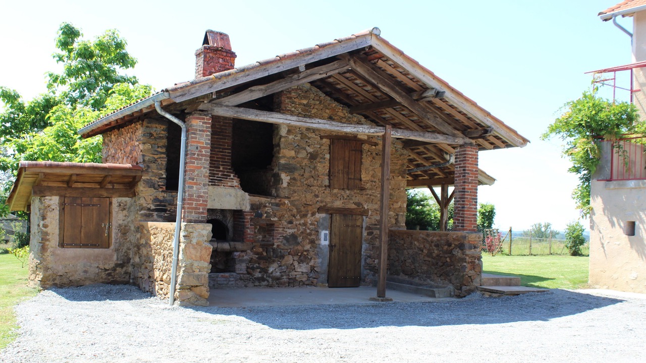 Photo of Outdoor in Bagnac-sur-Cele