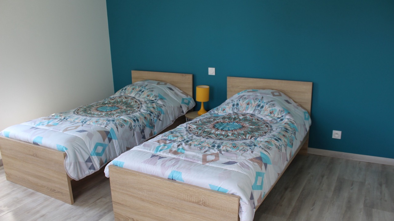 Photo of Bedroom in Bagnac-sur-Cele