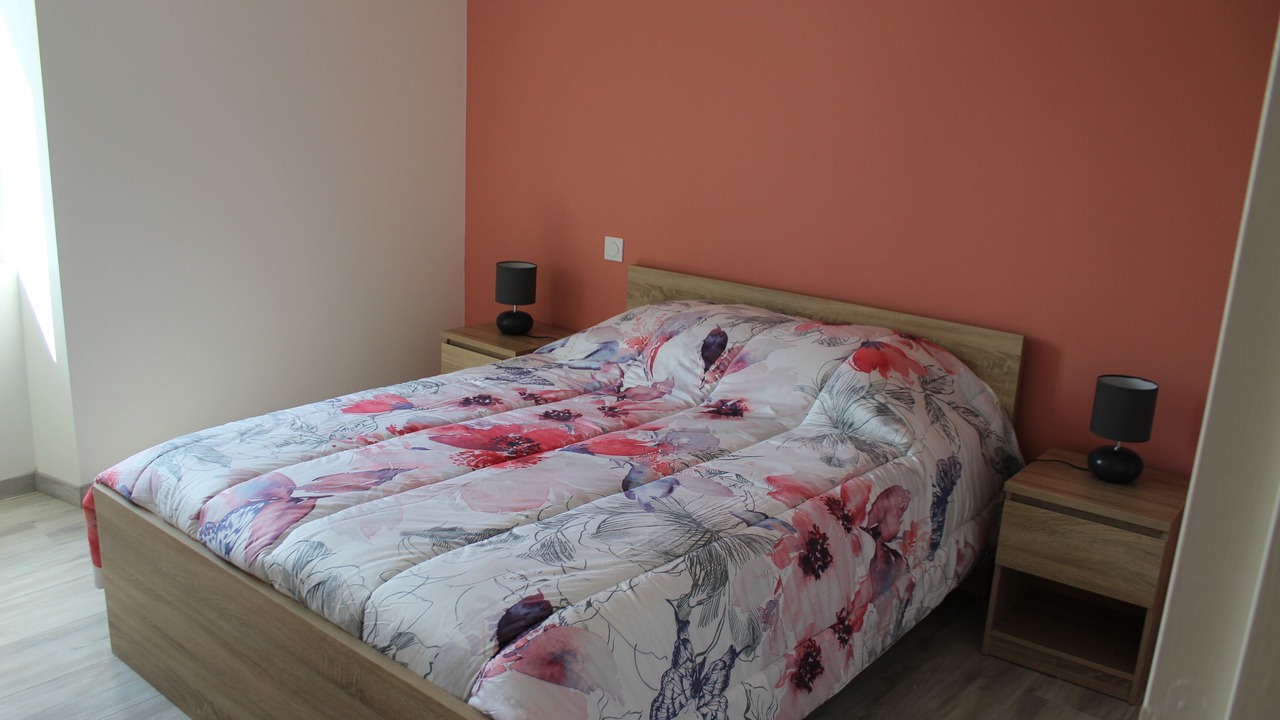 Photo of Bedroom in Bagnac-sur-Cele