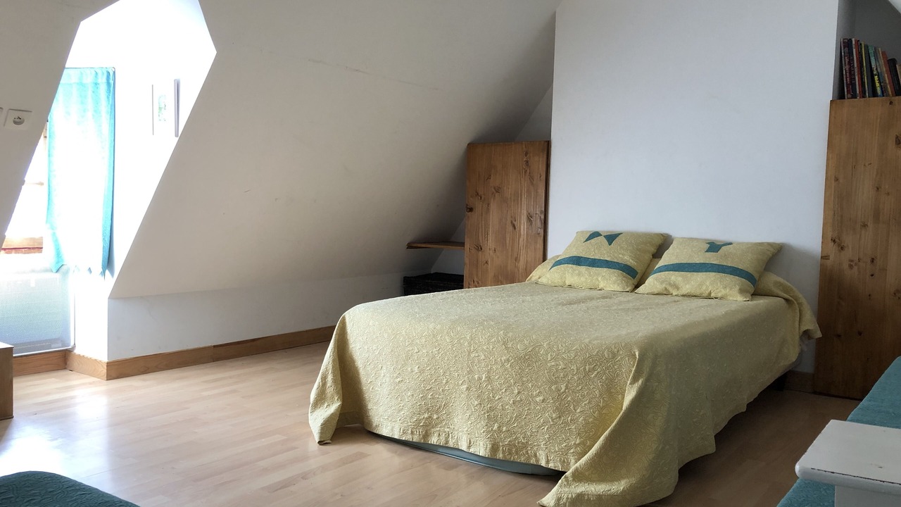 Photo of Bedroom in Peyragudes