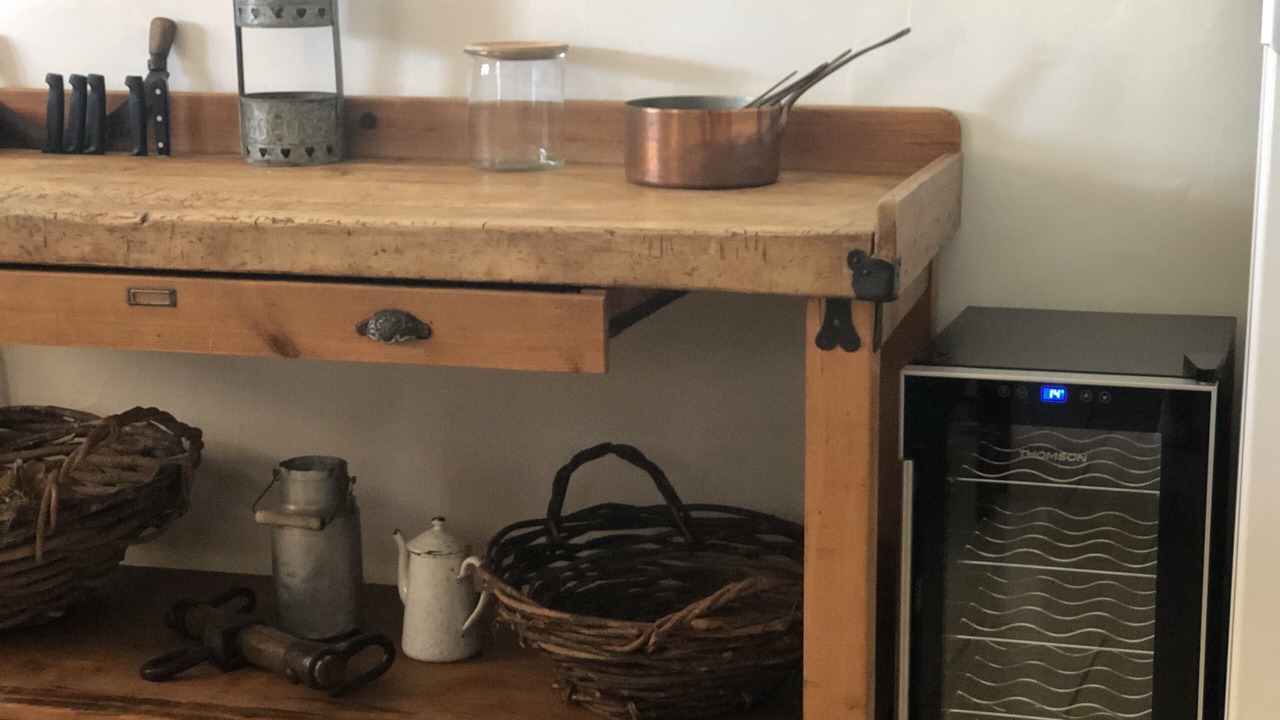 Photo of Kitchen in Cogolin