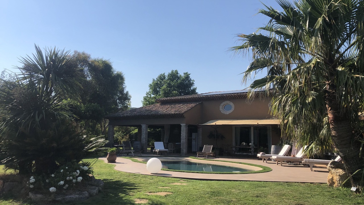 Photo of Outdoor in Cogolin