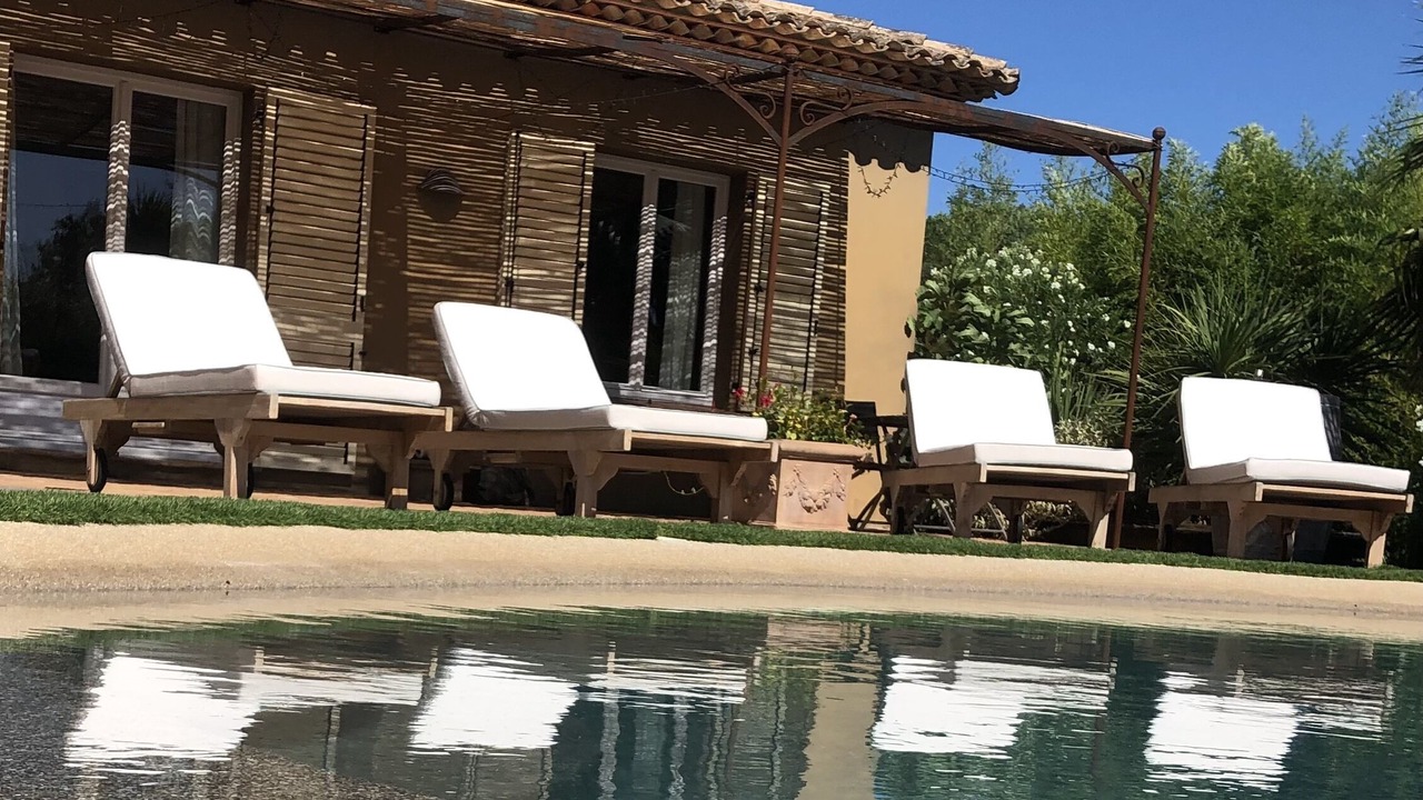 Photo of Outdoor in Cogolin