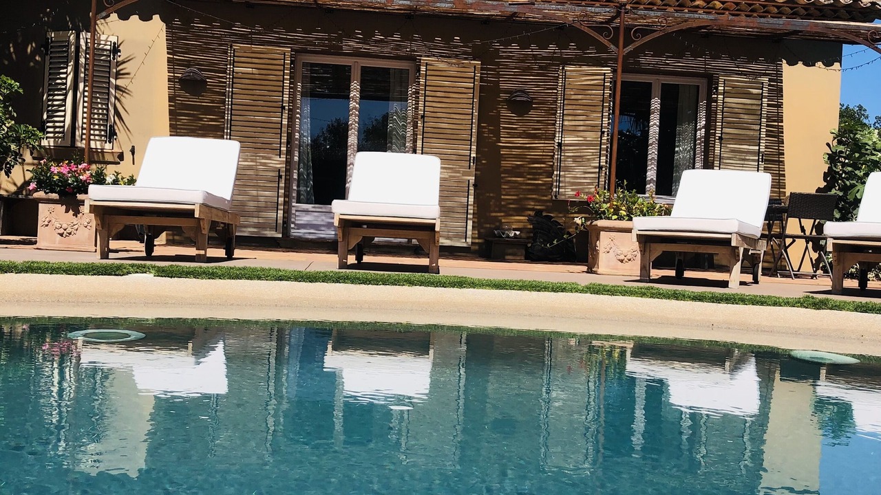 Photo of Outdoor in Cogolin