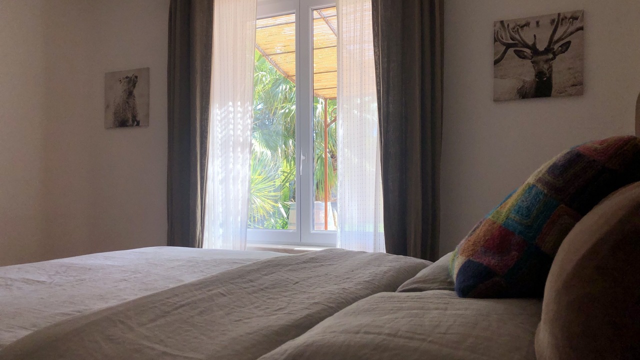 Photo of Bedroom in Cogolin
