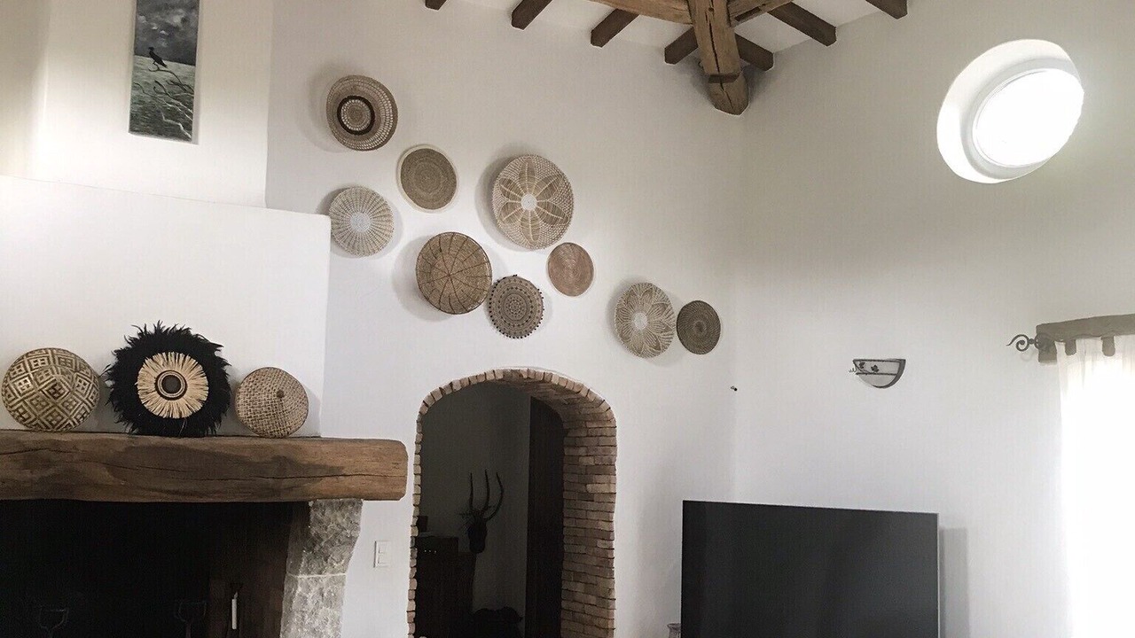 Photo of Livingroom in Cogolin