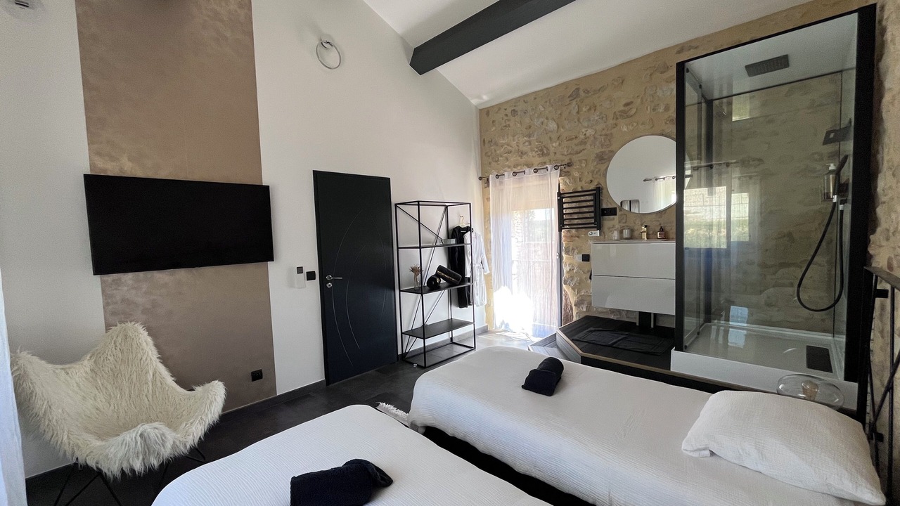 Photo of Bedroom in Brujas