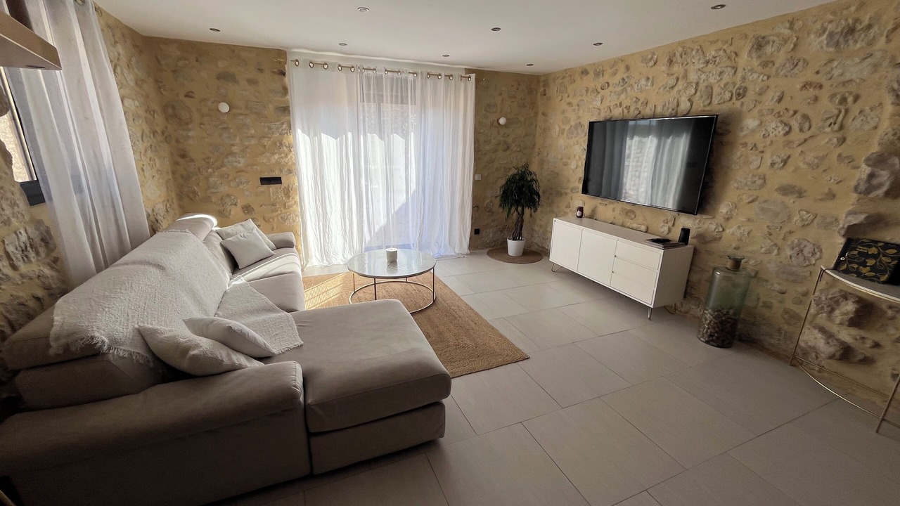 Photo of Livingroom in Brujas