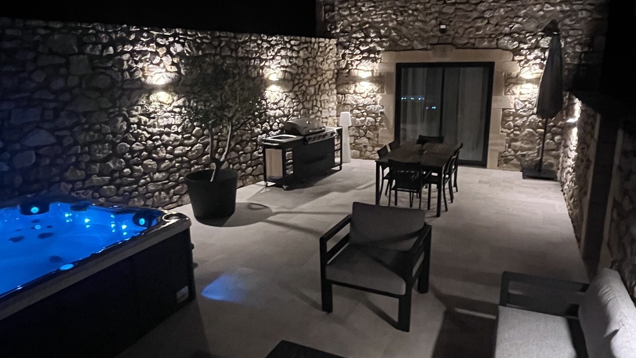 Photo of Patio Balcony in Brujas