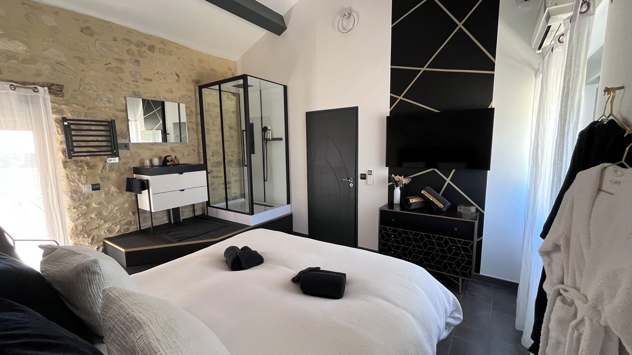 Photo of Bedroom in Brujas