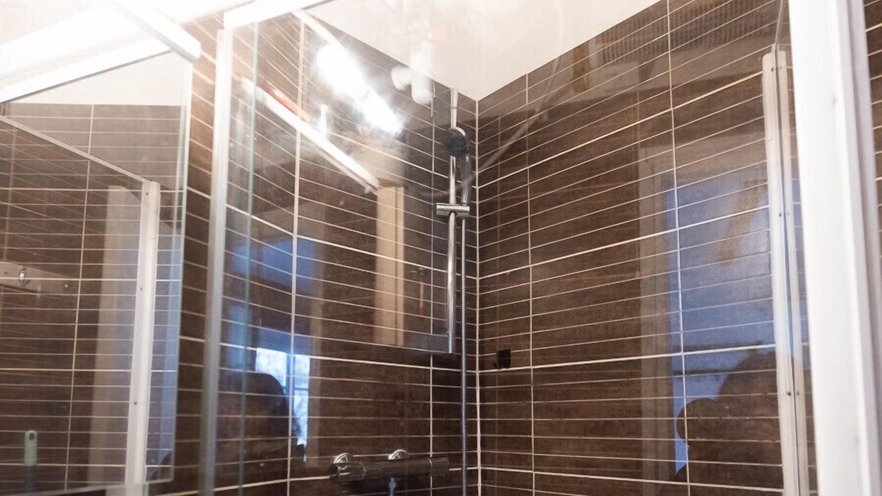 Photo of Bathroom in Jardin des plantes