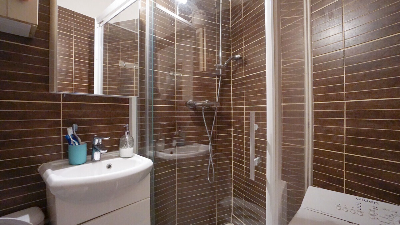 Photo of Bathroom in Jardin des plantes