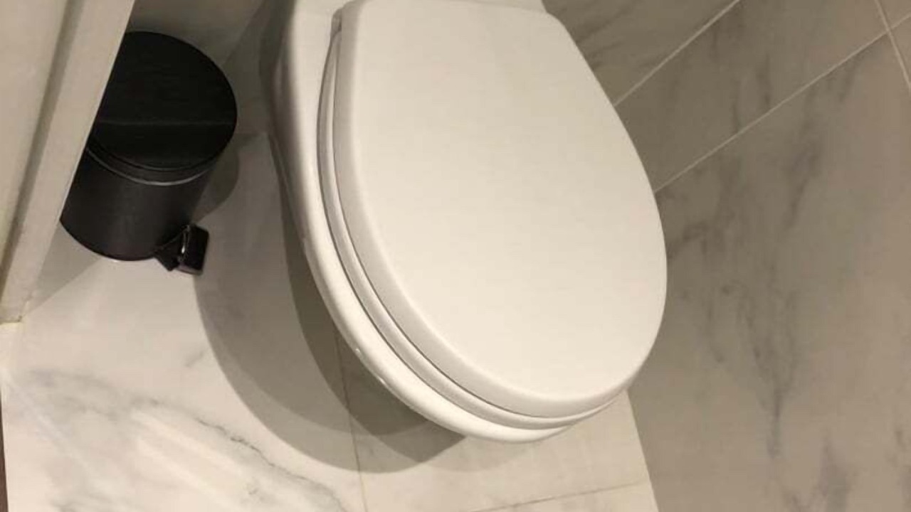 Photo of Bathroom in Quartier du Mail