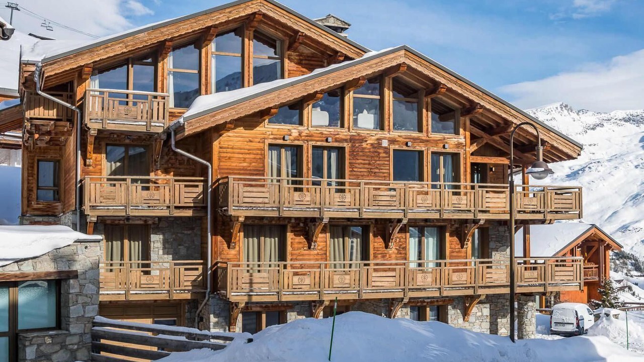 Photo of Outdoor in Les Almes