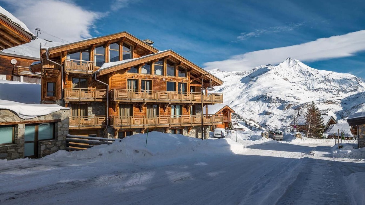 Photo of Outdoor in Les Almes