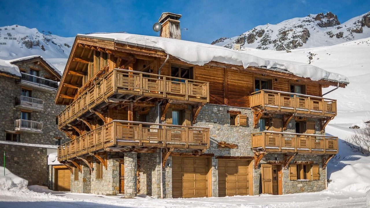 Photo of Outdoor in Les Almes
