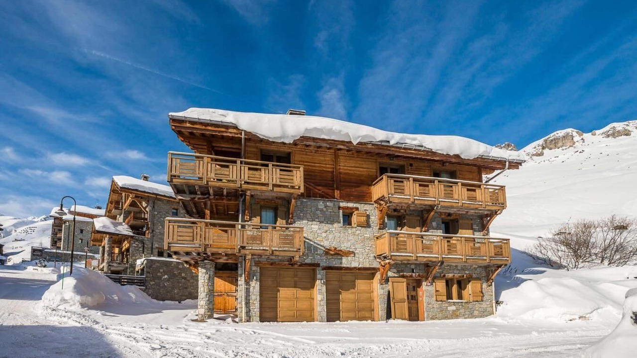 Photo of Outdoor in Les Almes