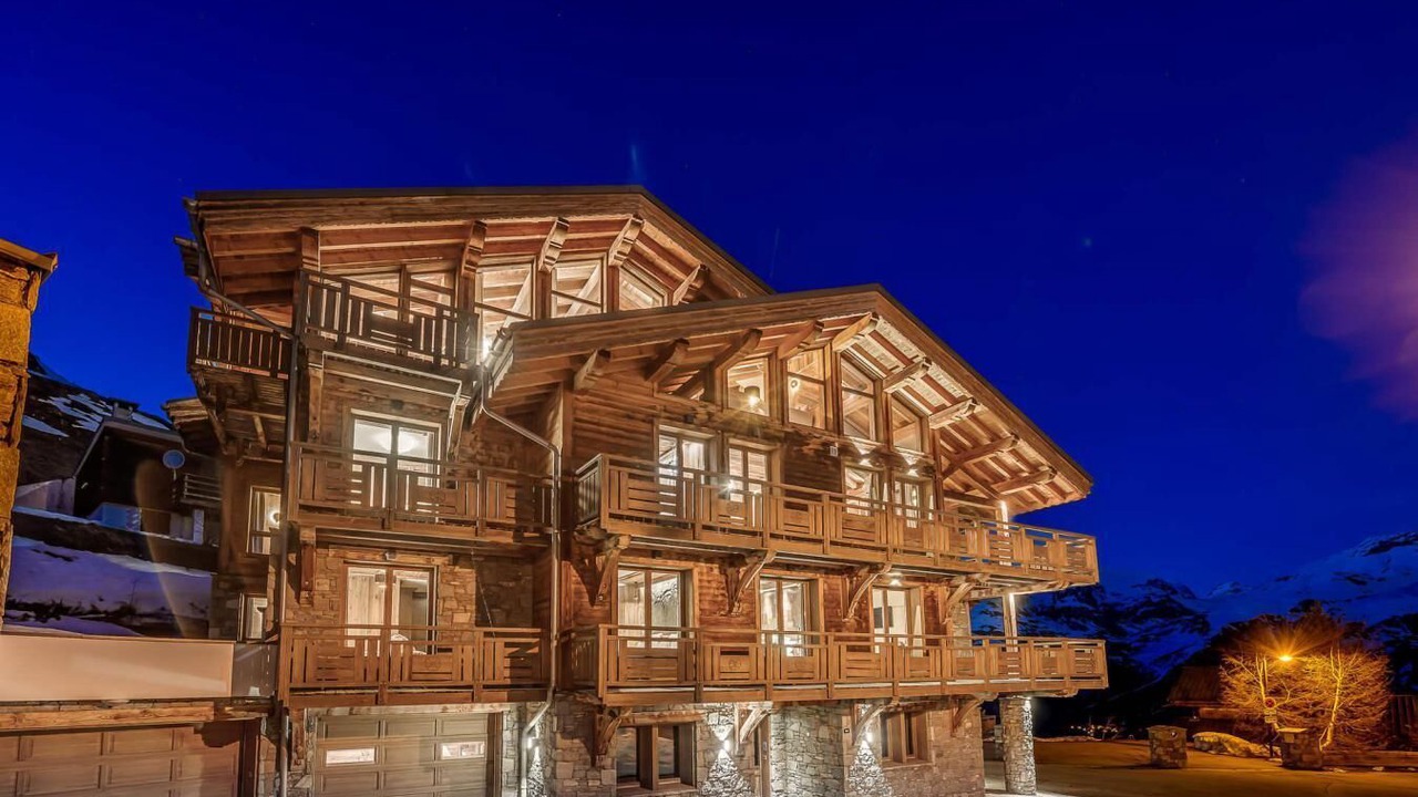 Photo of Outdoor in Les Almes