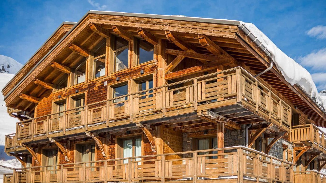 Photo of Outdoor in Les Almes