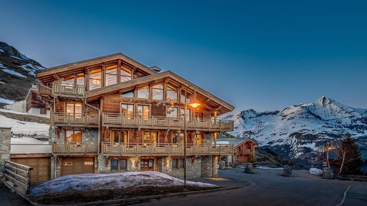 Photo of Outdoor in Les Almes